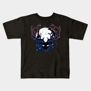 The Instinct Kids T-Shirt